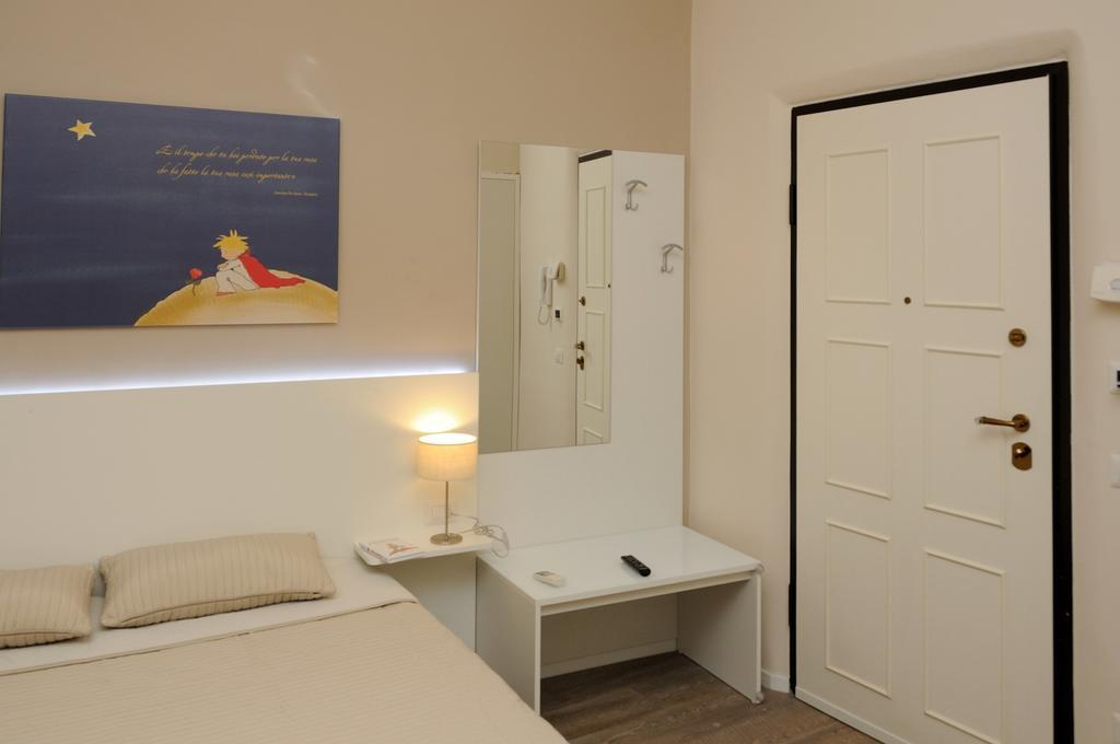Il Piccolo Principe B&B Gravina in Puglia Pokoj fotografie