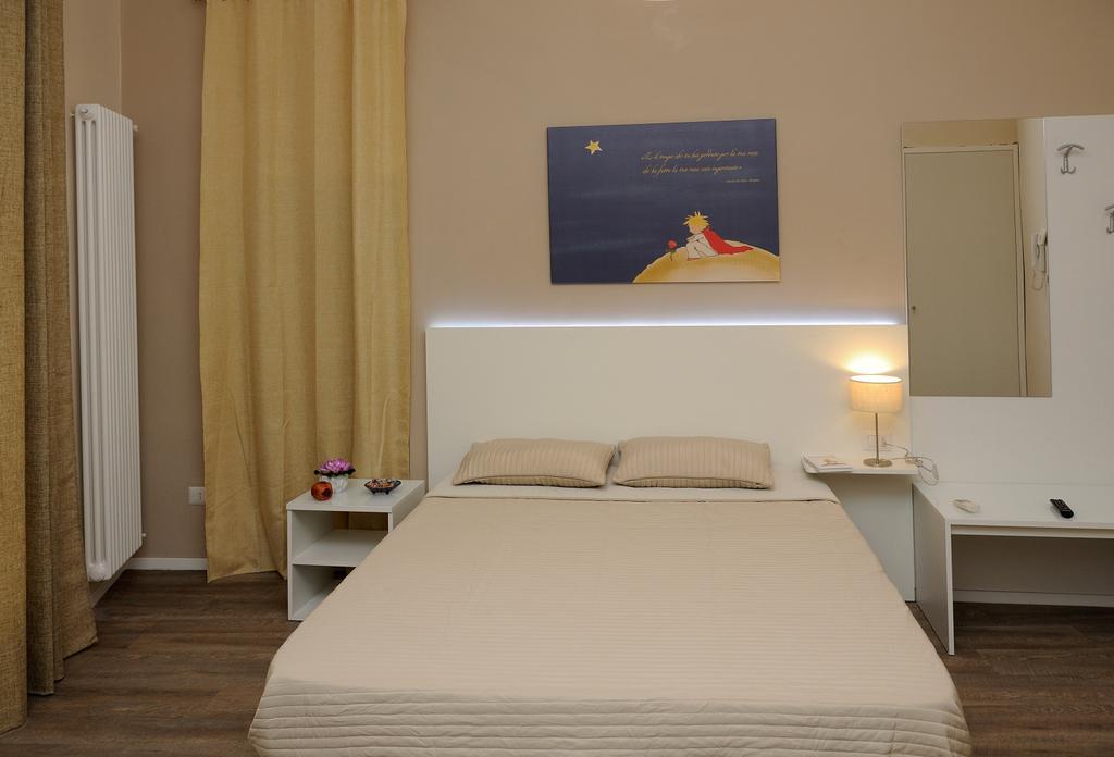 Il Piccolo Principe B&B Gravina in Puglia Pokoj fotografie
