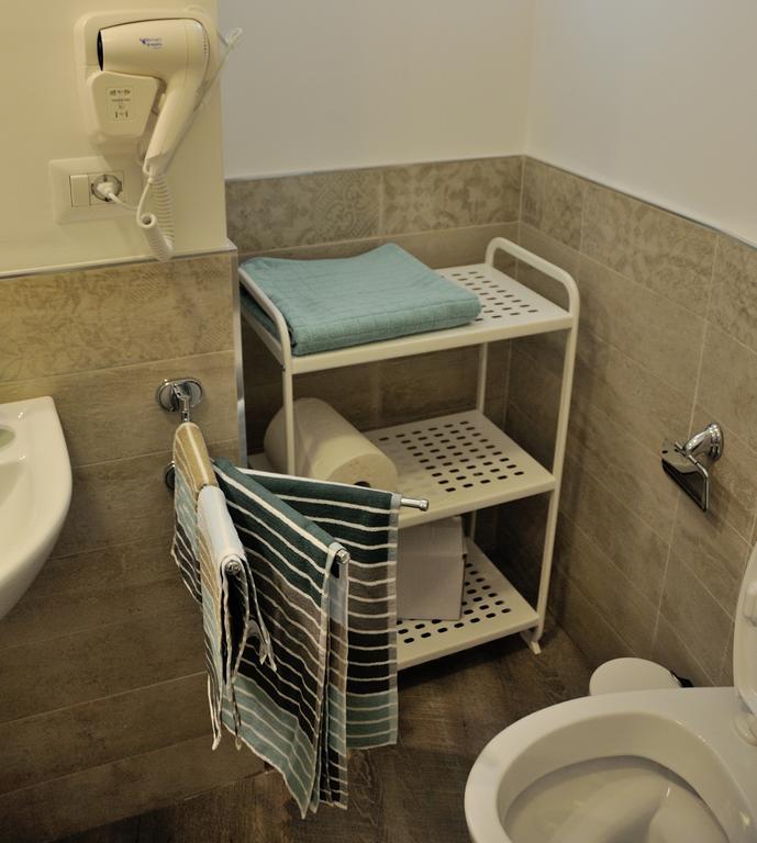 Il Piccolo Principe B&B Gravina in Puglia Pokoj fotografie