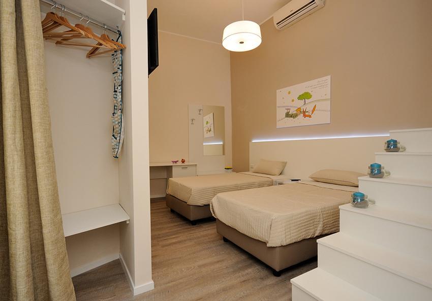 Il Piccolo Principe B&B Gravina in Puglia Pokoj fotografie