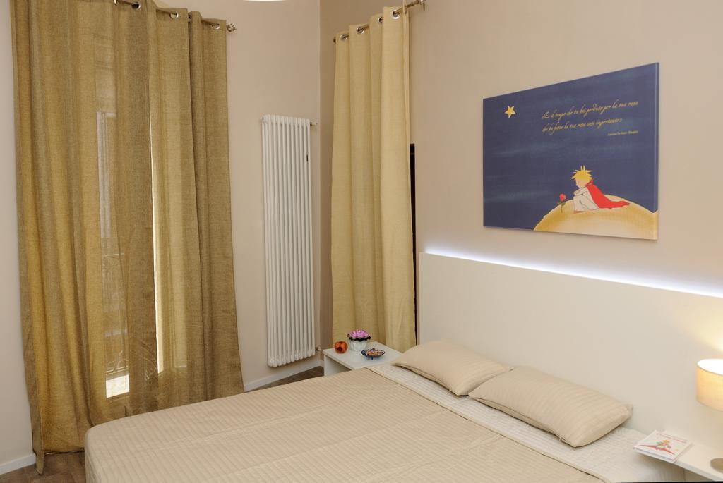 Il Piccolo Principe B&B Gravina in Puglia Pokoj fotografie