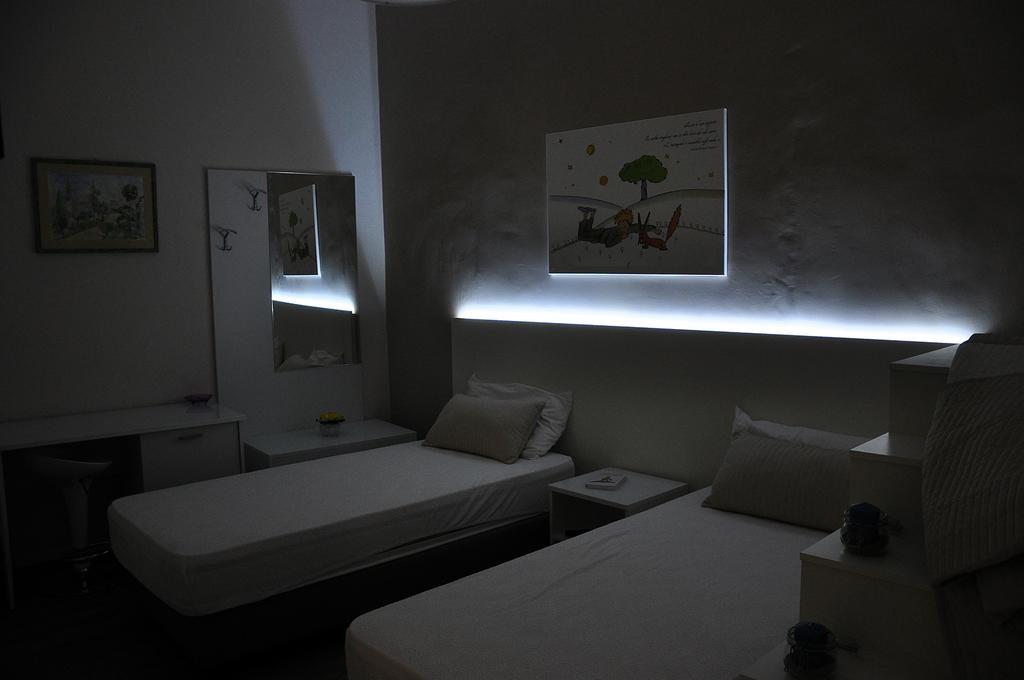 Il Piccolo Principe B&B Gravina in Puglia Pokoj fotografie