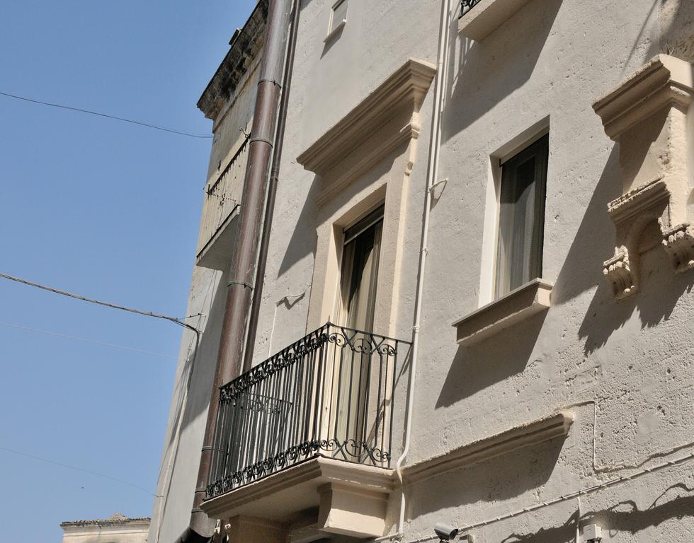 Il Piccolo Principe B&B Gravina in Puglia Pokoj fotografie